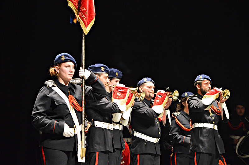 Banda de las Angustias