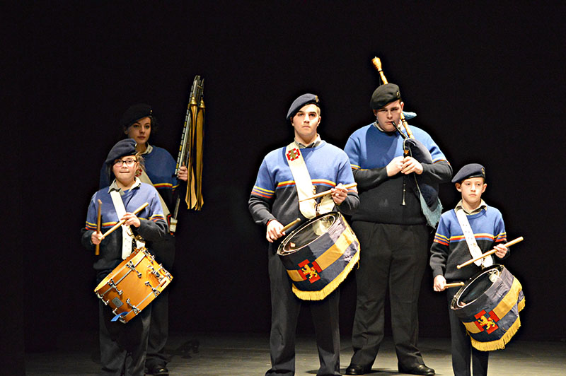 Agrupación Musical Nuestra Señora del Nordés